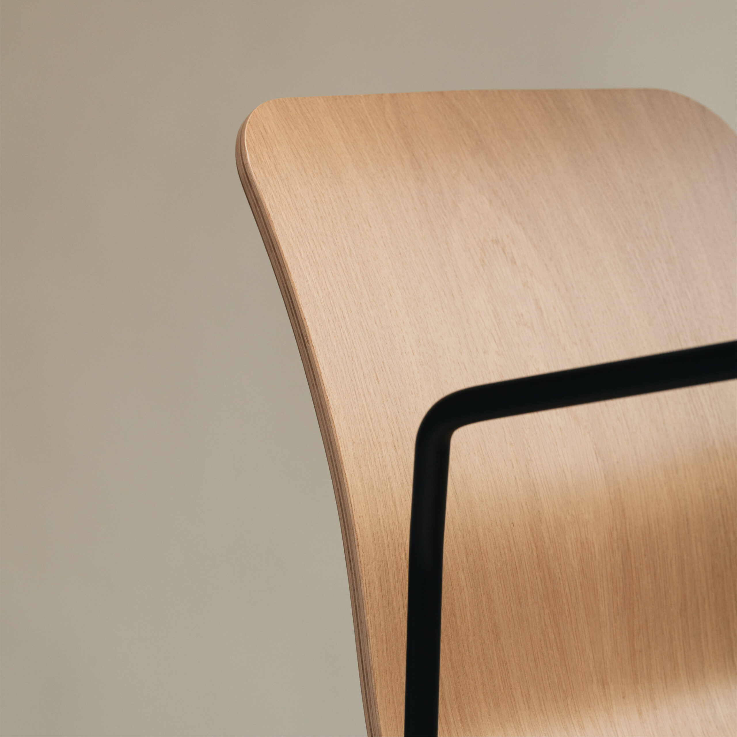 détail mobilier la chaise française